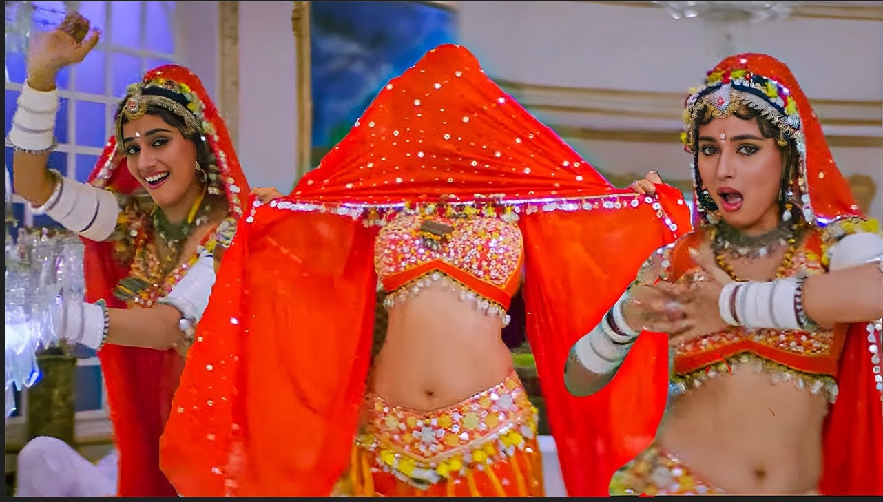 माधुरी दीक्षित के गाने की धुन चुराकर तैयार किया गया था स्लमडॉग मिलेनियर का यह गाना, फिल्म ने जीते थे 8 ऑस्कर