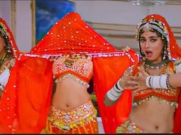 माधुरी दीक्षित के फेमस गाने की धुन चुराकर तैयार किया गया था स्लमडॉग मिलेनियर का सुपर हिट गाना, फिल्म ने जीते थे 8 ऑस्कर अवॉर्ड