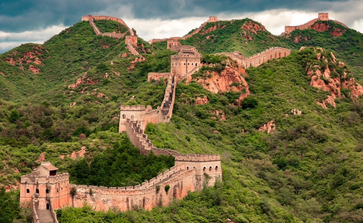 Latest and Breaking News on NDTV