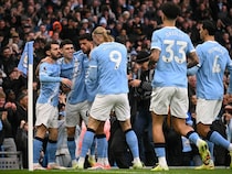 Phil Foden Rescues Manchester City With Late Goal In 3-2 Win Over Leeds In Premier League