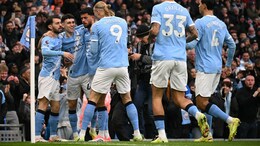 Phil Foden Rescues Manchester City With Late Goal In 3-2 Win Over Leeds In Premier League