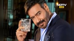 Ajay Devgn: अजय देवगण दिवसातून किती वेळा दारू घेतो? ब्रँड,वेळ, अन् किंमतही सांगितली