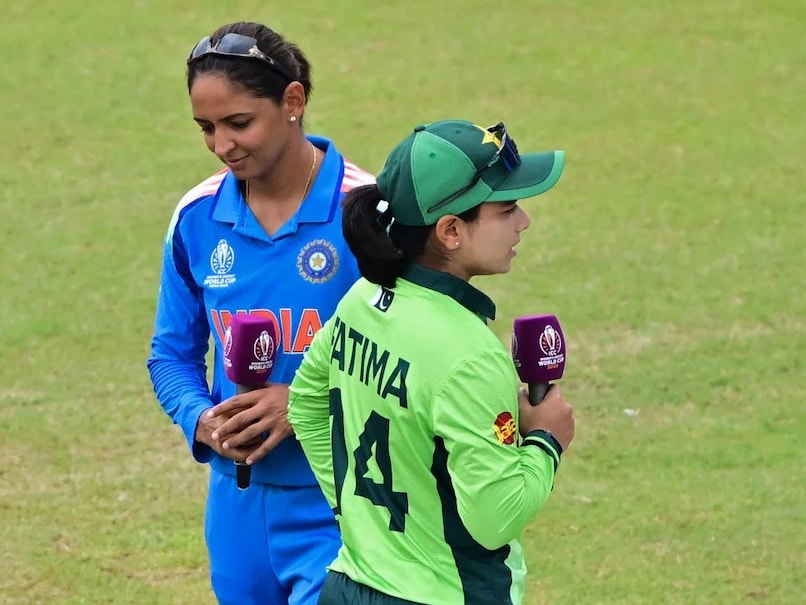 'India's Success Will Help Pakistan Girls Facing Restrictions': Ex-Star's Huge Remark