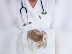 Tamil Nadu Doctor Detained In Russia, Wife Seeks His Safe Return To India