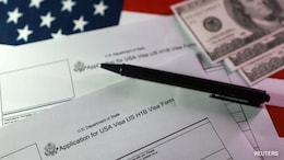 "Bill To Complete End H-1B Visa Programme Soon": US Lawmaker