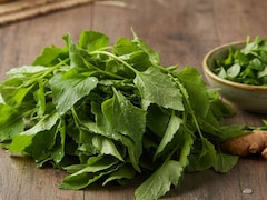 Can Eating Bathua Reverse Fatty Liver? Studies Say Yes, Here's Why