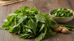 Can Eating Bathua Reverse Fatty Liver? Studies Say Yes, Here's Why