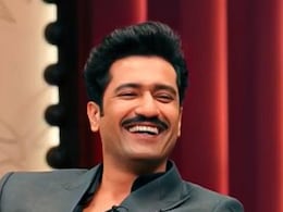 अच्छी बातचीत या इंटीमेसी, विक्की कौशल के क्या है सबसे जरूरी, एक्टर ने दिया ये जवाब