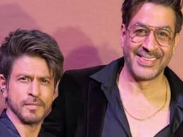 <i>Ba***ds Of Bollywood</i> Actor Rajat Bedi Reveals Why Shah Rukh Khan Calls Him Tiger