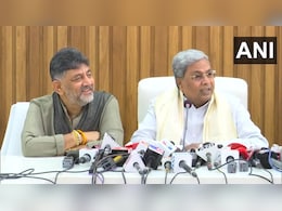 हमारे बीच कोई मतभेद नहीं...डीके शिवकुमार संग ब्रेकफास्ट के बाद सिद्धारमैया, जानें हर एक बात