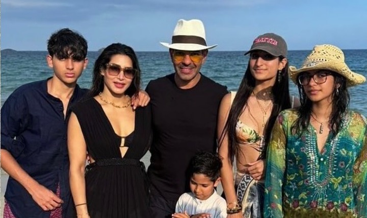 श्रद्धा सूरी के नए दावों से संजय कपूर की वसीयत पर गहराया विवाद- पढ़ें डिटेल्स