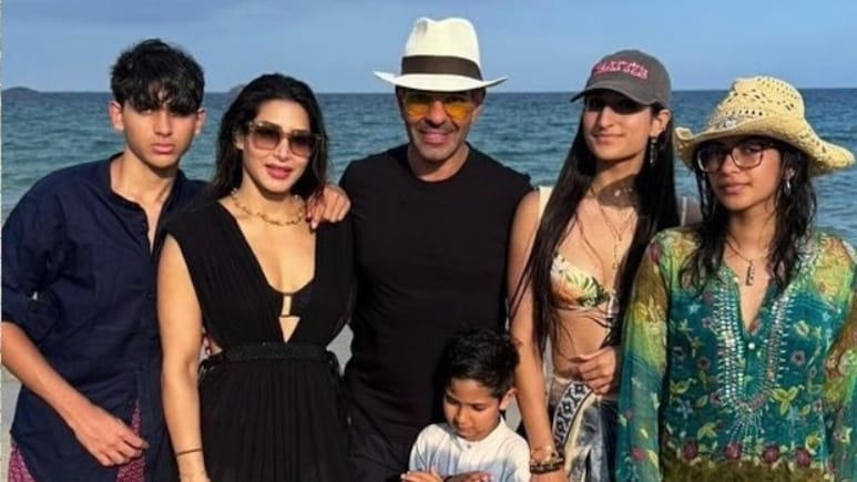 श्रद्धा सूरी के नए दावों से संजय कपूर की वसीयत पर गहराया विवाद- पढ़ें डिटेल्स