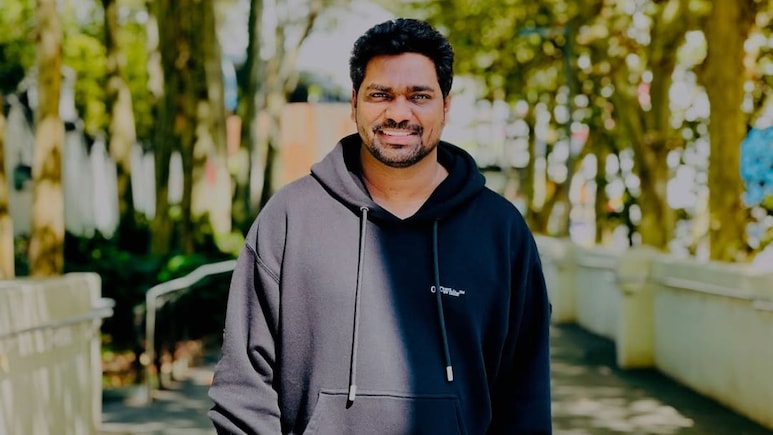 कॉमेडिन जाकिर खान ने बताया राजस्थान में 'कदै-बड़ी' बेटी से शादी नहीं करना चाहिए, कारण सुन पब्लिक हुई लोटपोट