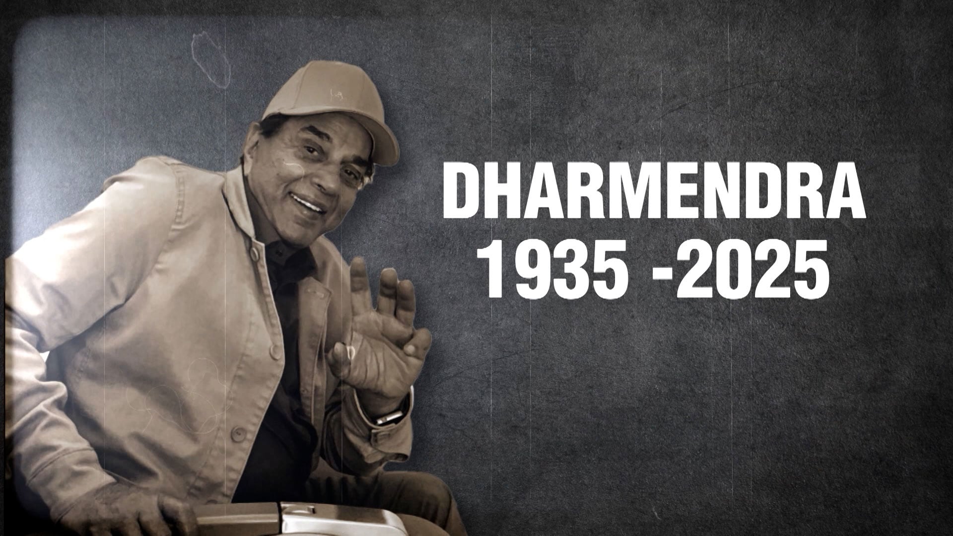 Dharmendra, Iconic "He-Man" Of Bollywood, Dies In Mumbai, Reports News Agency IANS