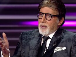 कौन बनेगा करोड़पति के सेट पर जब घुस गया था चूहा, अमिताभ बच्चन का जवाब सुन हंसी से लोटपोट हो जाएंगे आप