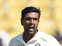 रणजी में बल्लेबाज ने 2 बार गेंद पर किया प्रहार तो अंपायर ने दिया आउट, जानें क्या है नियम, क्यों भड़के अश्विन