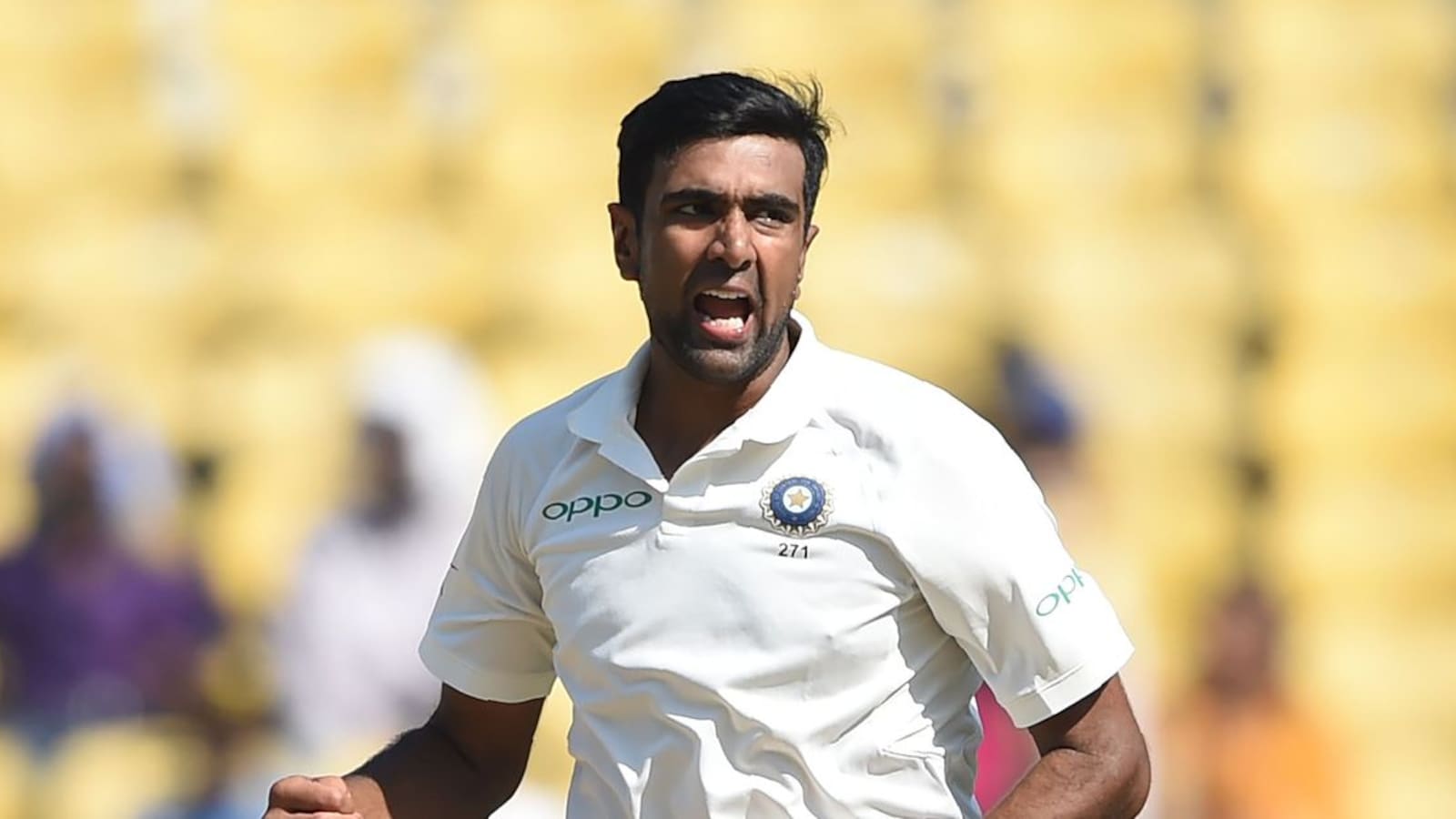 R Ashwin Ends Manav Suthar, Harsh Dubey India Debut Debate; Makes Big Prediction