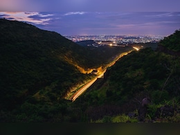 Pune News : पुण्यात भीतीचं वातावरण, रात्री फिरणं झालंय धोक्याचं; पहाटे 3 वाजताचा धक्कादायक Video आला समोर