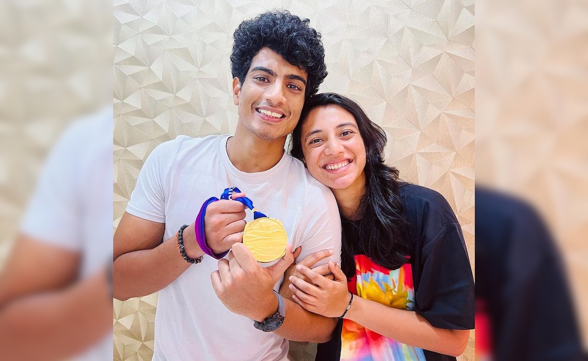 Palash Muchhal's First Public Appearance After Wedding With Smriti Mandhana Got Postponed