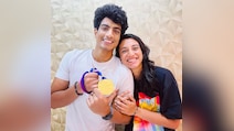 Mandhana's Brother Reacts As Internet Gets Abuzz With Star's New Wedding Date