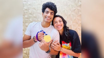 Palash's First Public Appearance After Wedding With Mandhana Was Postponed