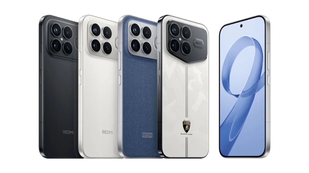 റെഡ്മി K90 സീരീസിലെ മൂന്നാമൻ എത്തുന്നു; റെഡ്മി K90 അൾട്രയുടെ സവിശേഷതകൾ പുറത്ത്