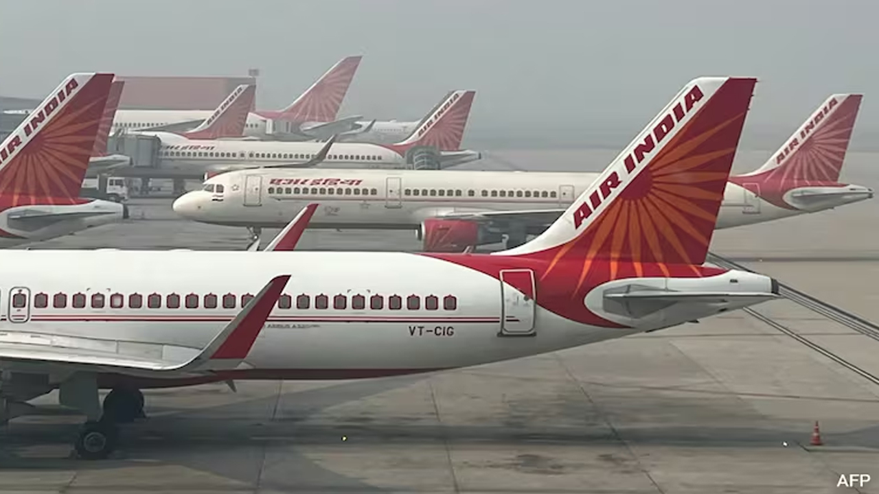 IndiGo, Air India Flights To Face Major Disruption Over A320 Software Issue