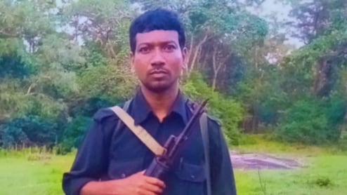 1 करोड़ का इनामी खूंखार नक्सली हिडमा कौन है? 10 बड़ी बातों में जानें