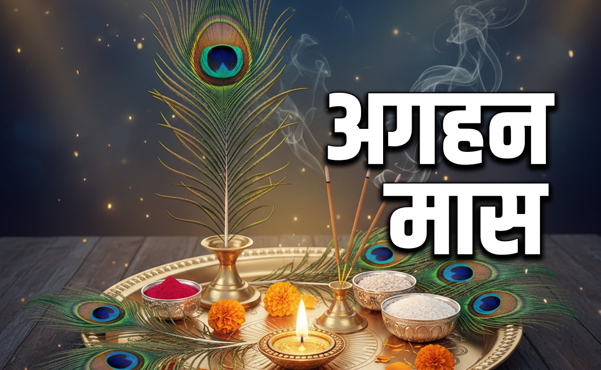 Latest and Breaking News on NDTV