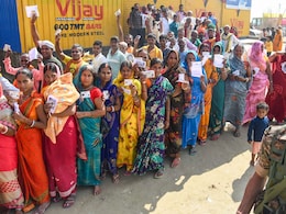 बिहार के 38 जिलों का वोटिंग प्रतिशत समझिए, कहां धड़का लोकतंत्र और कहां सांसें थम गईं?