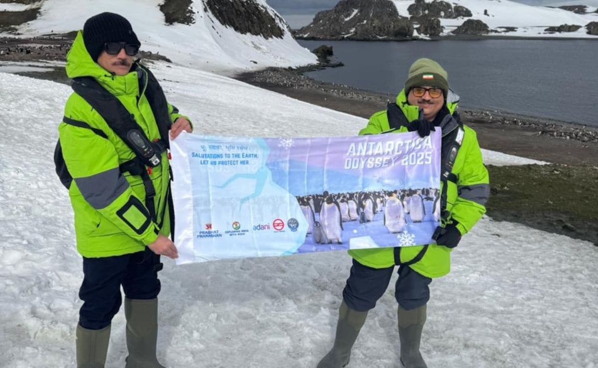 Latest and Breaking News on NDTV Latest and Breaking News on NDTV