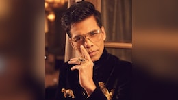 Karan Johar Lied To His Father To Pursue Course To Make His "Girl-Like" Voice "Sound More Like A Man"