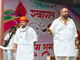 राजस्थान: कांग्रेस में बवाल! PCC मेंबर के बिगड़े बोल, दूसरी पार्टी में गए नेताओं को बताया लंगड़ा घोड़ा