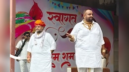 Rajasthan Politics: "हमारे पाले हुए टॉमी भाजपा में चले गए", कांग्रेस नेता के विवादित बोल; बागियों पर साधा निशाना