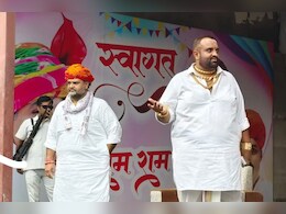 Rajasthan Politics: "हमारे पाले हुए टॉमी भाजपा में चले गए", कांग्रेस नेता के विवादित बोल; बागियों पर साधा निशाना