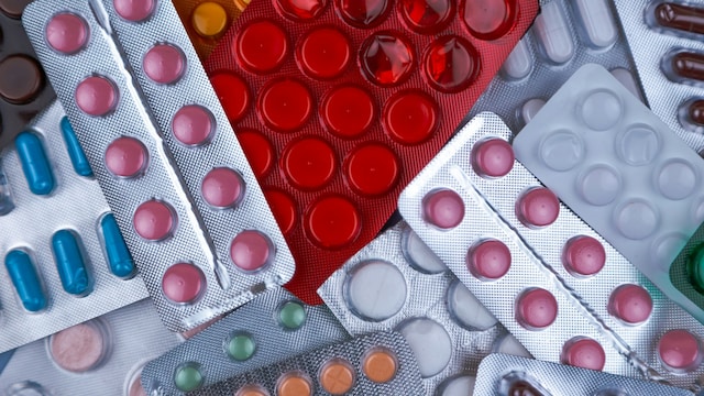 Indian drug price regulation impact.