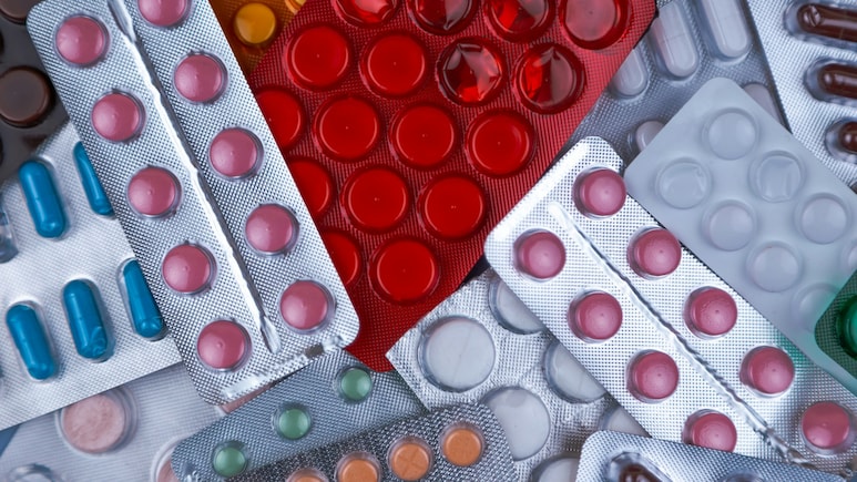 New Study Highlights Drug Pricing And Regulation Issues In India