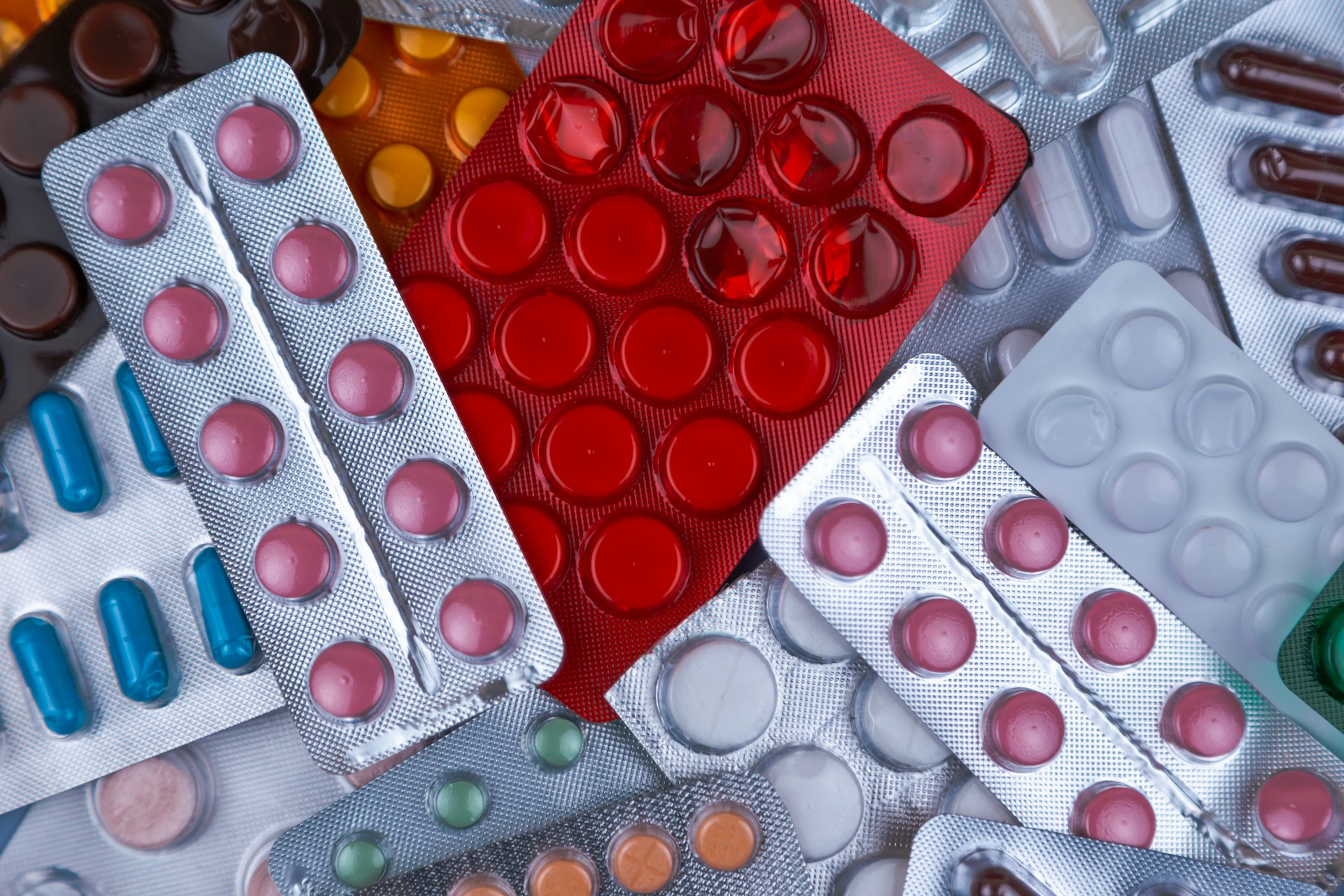 Indian drug price regulation impact.