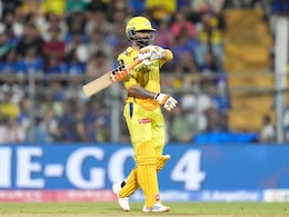 "Ravindra Jadeja Knows Where He's Going": Ravi Shastri Adds Fuel To Fire Over IPL 2026 Trade