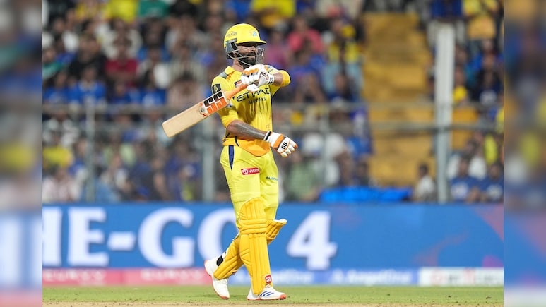 रवींद्र जडेजा ने राजस्थान रॉयल्स के सामने रखी बड़ी मांग, नहीं मिली जिम्मेदारी, तो नहीं पहनेंगे पिंक जर्सी?