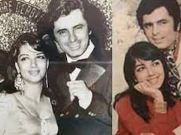 जरीन कत्रक को पहली नजर में देख कर दिल हार बैठे थे संजय खान, उसका चेहरा, उसकी आंखें...