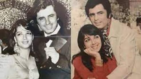 जरीन कत्रक को पहली नजर में देख कर दिल हार बैठे थे संजय खान, उसका चेहरा, उसकी आंखें...