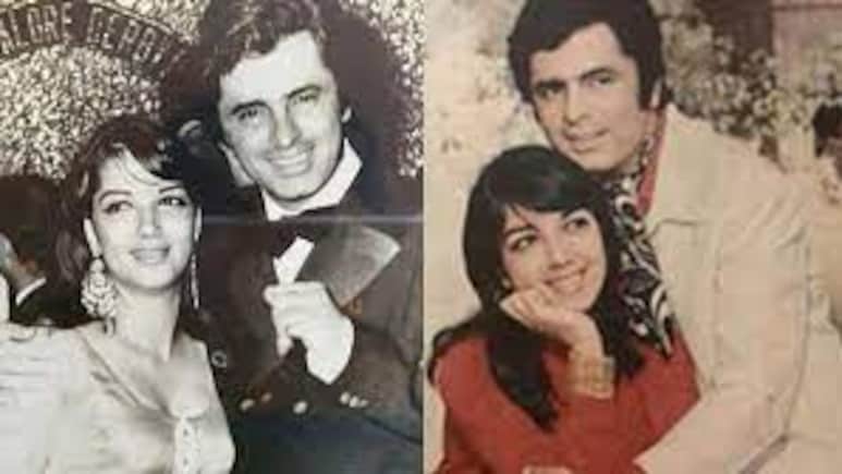 जरीन कत्रक को पहली नजर में देख कर दिल हार बैठे थे संजय खान, उसका चेहरा, उसकी आंखें...