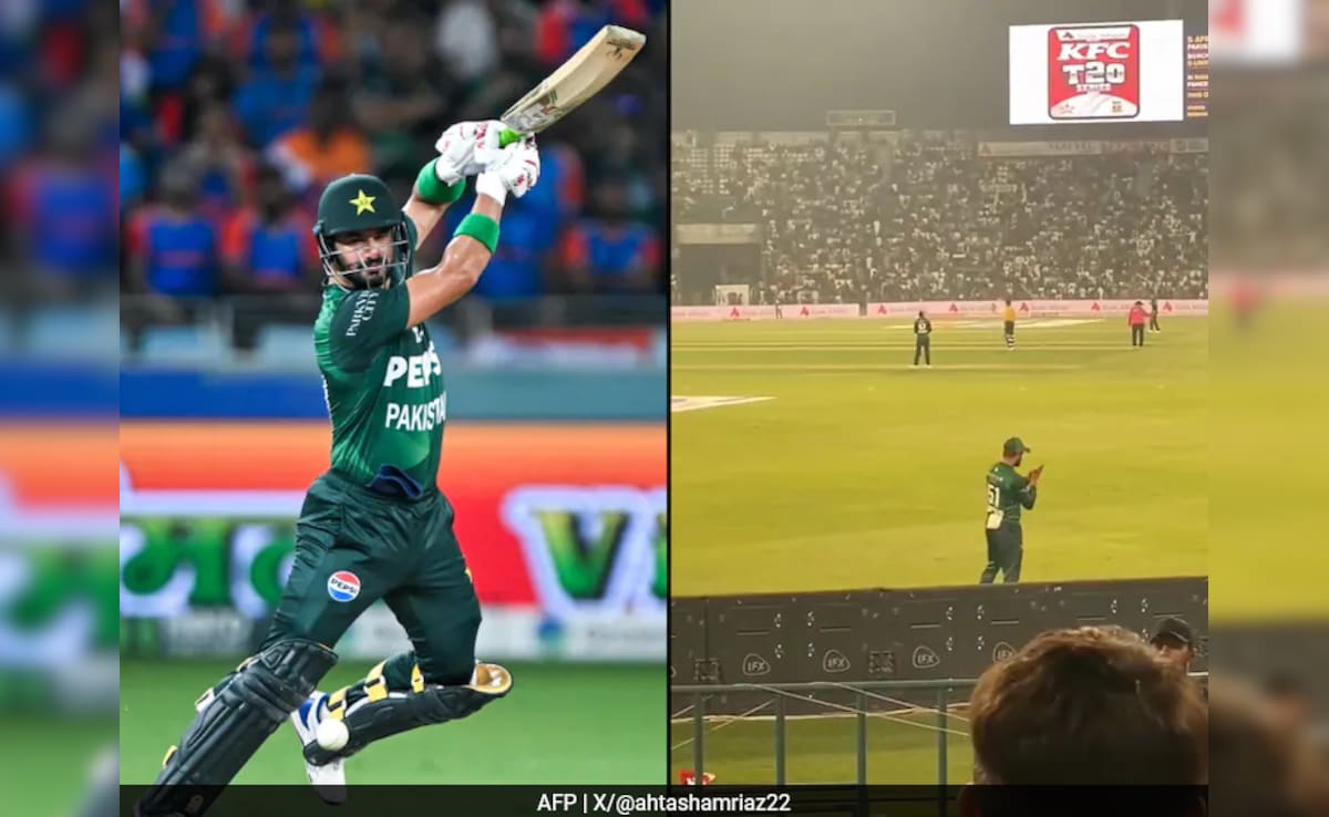 Latest and Breaking News on NDTV