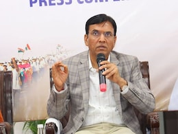 "India Will Showcase Its Rising Power": Sports Minister Mansukh Mandaviya On CWG Hosting Rights