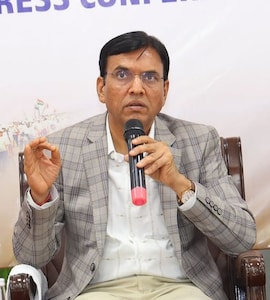 Sports Minister Mansukh Mandaviya Sets Ambitious Targets For Indian Sports Ecosystem In 2026