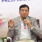"India Will Showcase Its Rising Power": Sports Minister Mansukh Mandaviya On CWG Hosting Rights