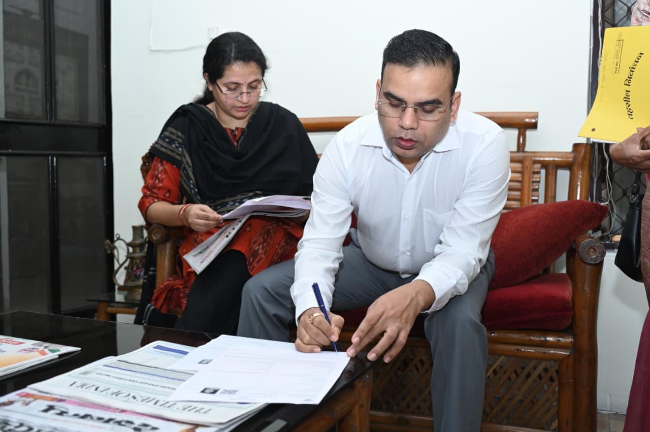 Latest and Breaking News on NDTV