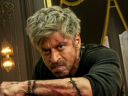 शाहरुख खान ने किंग में कर डाला अपने रोल का खुलासा, किंग खान की इस फिल्म को देख याद आएगी बाजीगर, डर और अंजाम