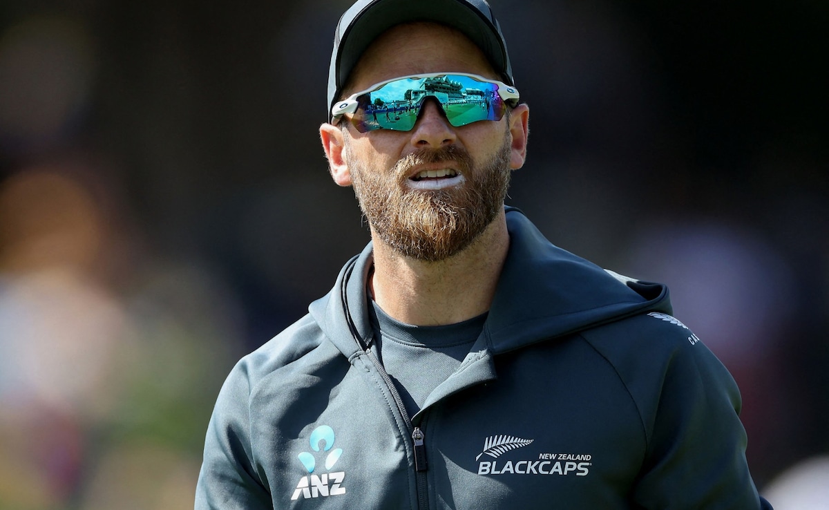 Jayden Lennox Earns Maiden New Zealand Call-Up, Kane Williamson To Skip ODI Series Against India